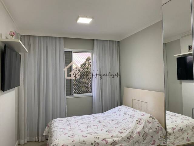 Apartamento à venda com 2 quartos, 80m² - Foto 15